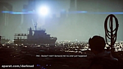 گیم پلی Battlefield 4 بخش داستانی قسمت 3