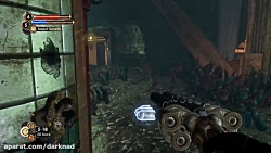 گیم پلی BioShock 2 Remaster قسمت 9