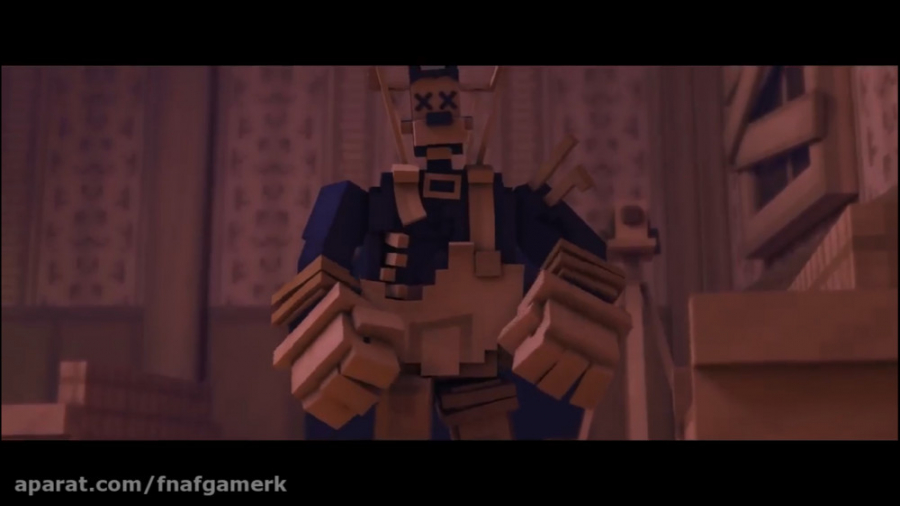 اهنگ bendy به نام absolutely anything