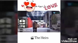 میکس سریال های کره ای