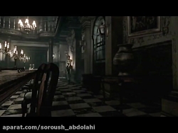 Resident Evil HD Remaster اهری...