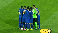 پیش بازی حساس ترین دیدار هفته...