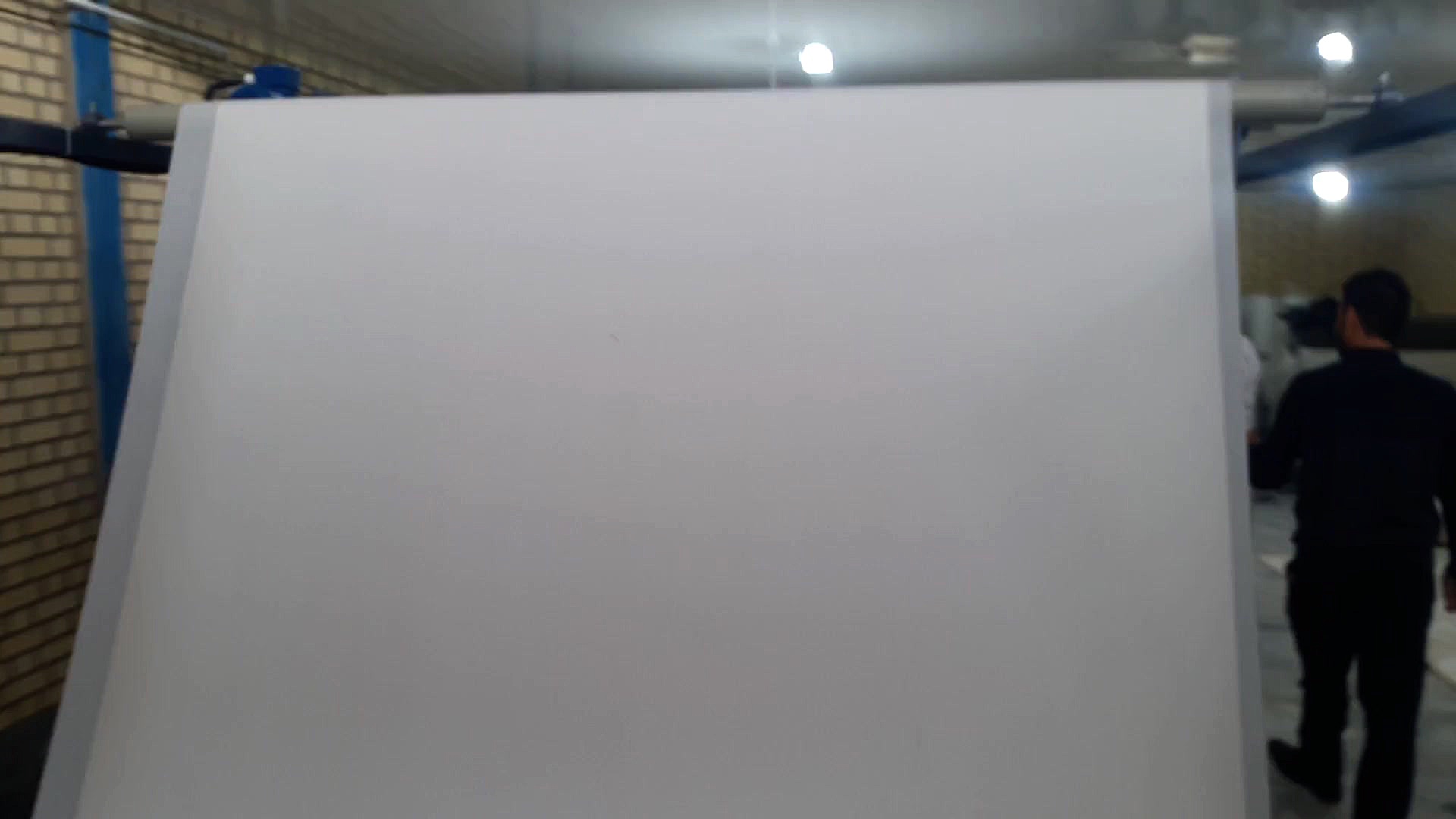 دستگاه لمینت چسب فیلم ولاتکس بدرلو 09121082549 ریبوسیکلیب