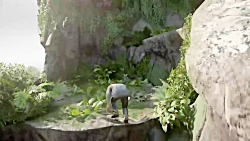 راهنما و گیم پلی آنچارتد 4 قسم...