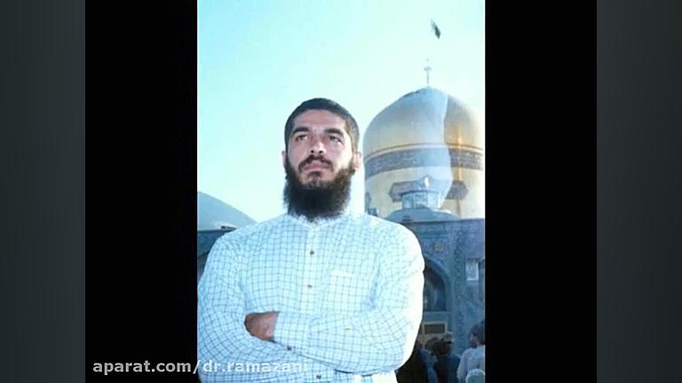 داداش ابراهیم هادی (درد و دل بانو مهردادی با ابراهیم) دکتر حسین علی رمضانی