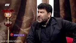 حمله تند سعید حدادیان به ابی