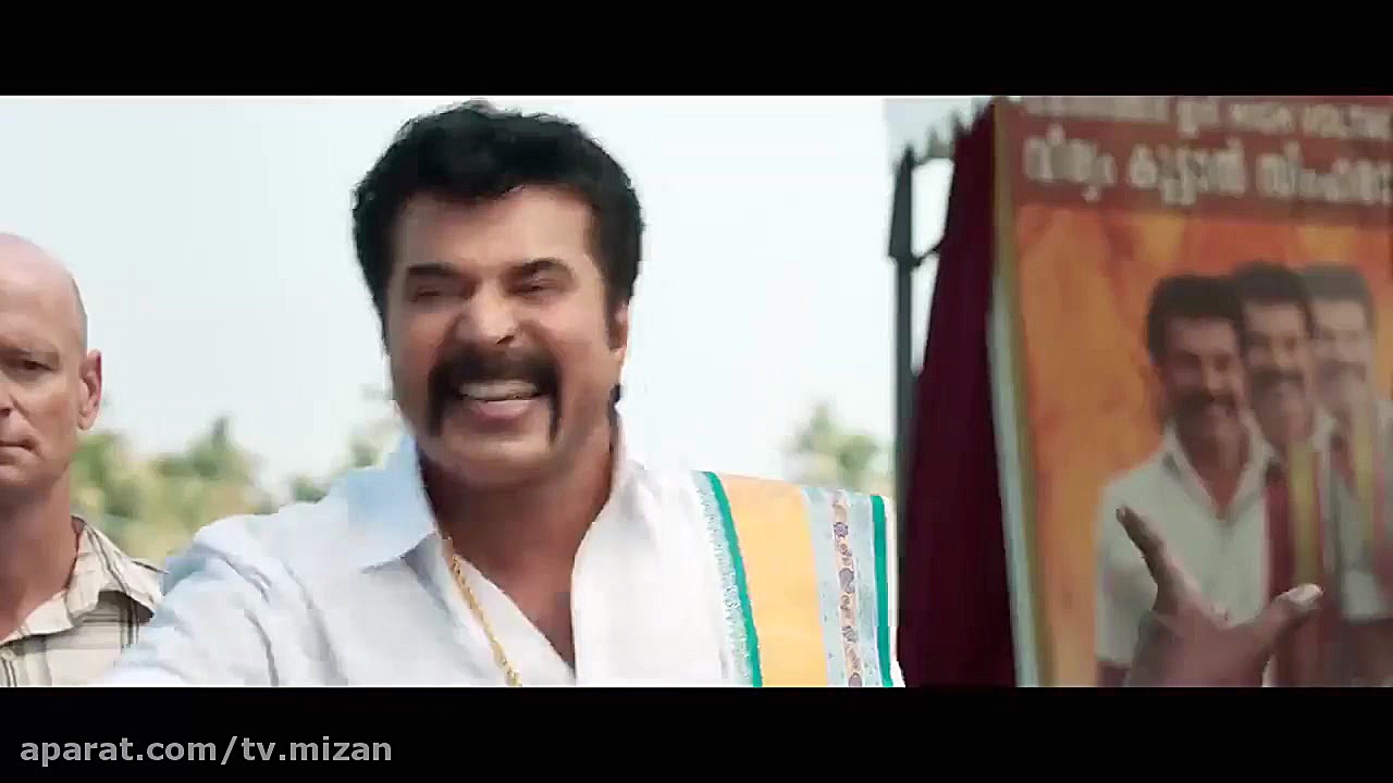 تریلر فیلم « Madhura Raja 2019 » زمان104ثانیه