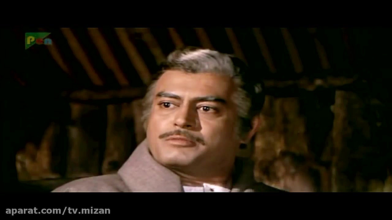 تریلر فیلم « Sholay 1975 » زمان90ثانیه