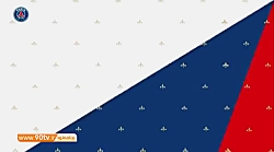 5 گل برتر پاری سن ژرمن درتقابل...