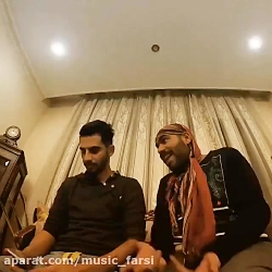 کلیپ خنده دار جدید