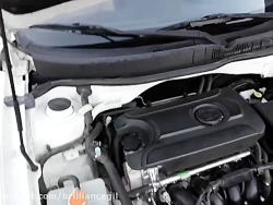 نحوه تعویض فیلتر کابین برلیانس...