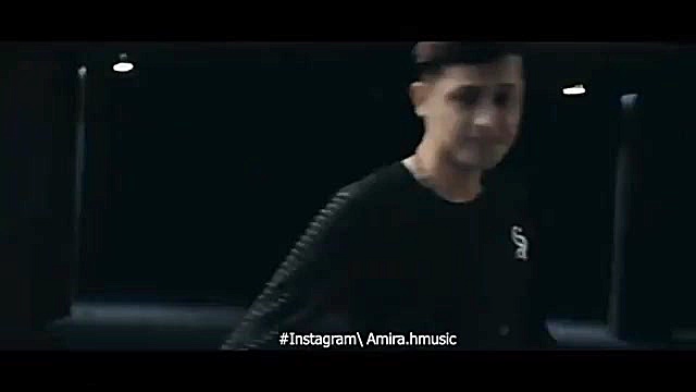 آهنگ بسیار زیبا و جدید امیر ای اچ جراحی گوش