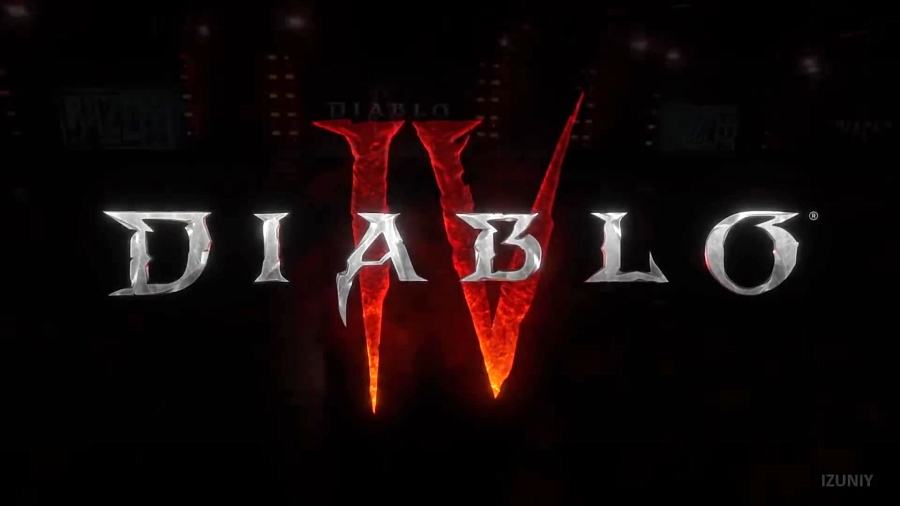 گیمپلی معرفی بازی DIABLO 4