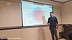 راه های تبادل مواد از مویرگ ها