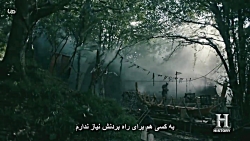 سریال Vikings فصل 5 قسمت 1 و 2...