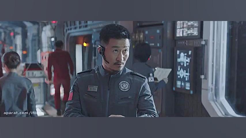 دانلود رایگان فیلم The Wandering Earth 2019 زمان7507ثانیه