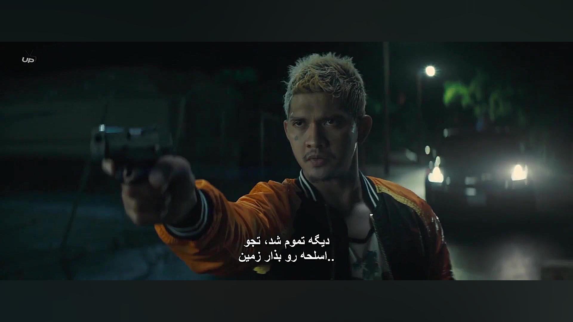 فیلم Stuber 2019 سانسور شده زمان5102ثانیه