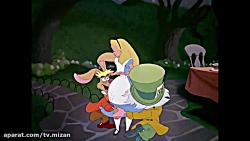 تریلر انیمیشن « Alice In Wonde...