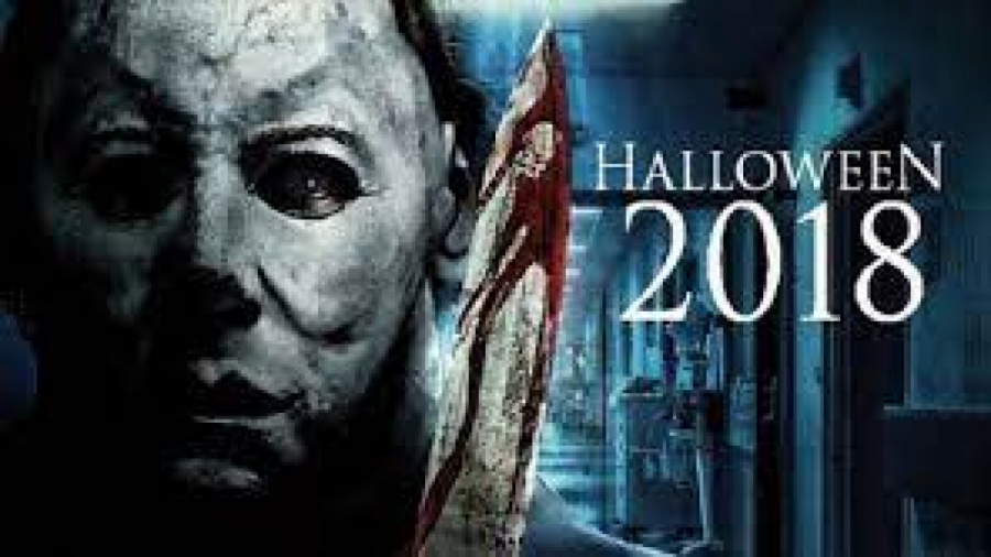 فیلم سینمایی ترسناک - هالووین - Halloween 2018 - دوبله فارسی زمان6073ثانیه