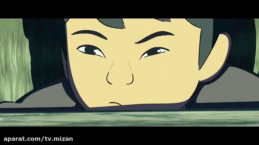 تریلر انیمیشن « Funan 2018 » زمان87ثانیه