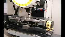 NEW Fanuc DDR 260iB Direct Dri...