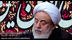 چه کسانی در قیامت از انسان شکا...
