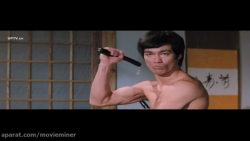 فیلم رزمی خشم اژدها (دوبله فار...