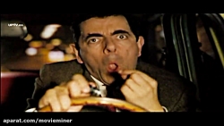 فیلم سینمایی تعطیلات مستربین (...