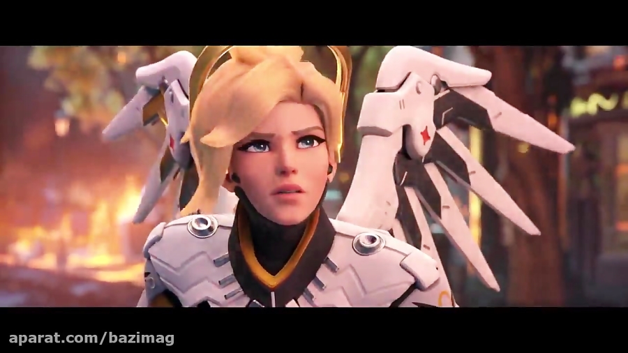 تریلر معرفی Overwatch 2