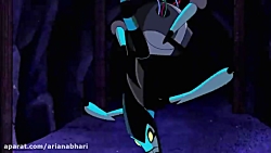 کارتون بن تن ( BEN 10 ) قسمت 1...