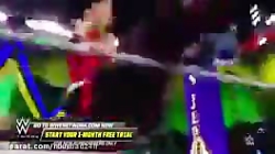 کُشتی کج زنان &laquo;با حجاب&r...