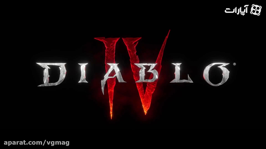 تریلر معرفی بازی Diablo IV