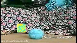 برنامه قدیمی قصه قصه دهه شصت