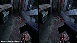 فیلم سه بعدی واقعیت مجازی ترسن...