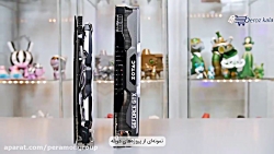 معرفی کارت گرافیک Geforce GTX...