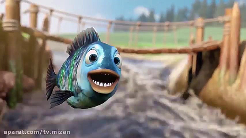 تریلر انیمیشن « Two Tails 2018 » زمان112ثانیه