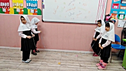 آموزش پیش دبستان و دبستان دختر...