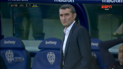 خلاصه و گل های بازی لوانته 3 1...