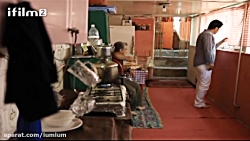 سریال دردسر های عظیم 1 قسمت 18