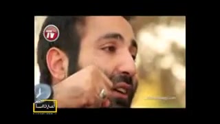 گریه هنرمندان و دعا برای پاشایی پشت درهای بسته ICU لیزر صورت