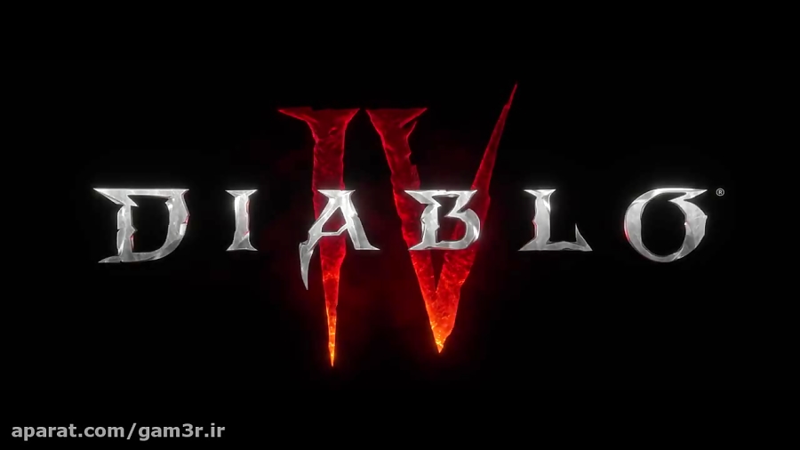 گیم پلی بازی Diablo IV - گیمر