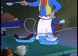 سریال انیمیشن تام و جری Tom An...