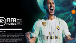 بازی فیفا ۲۰ موبایل پارت ۵ fif...