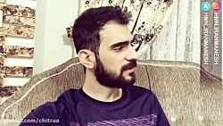 کلیپ طنز هومن ایرانمنش _ اراده...