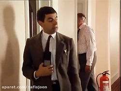 فیلم خنده دار مستربین