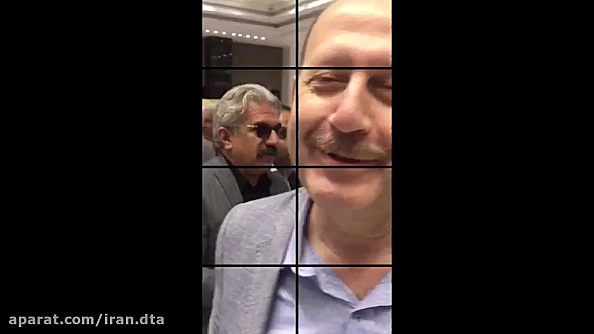 مصاحبه با Mr.Hamadeh و MR. Nj درباره كیفیت كنگره 28 پروتز دندان ساکوبیتریل