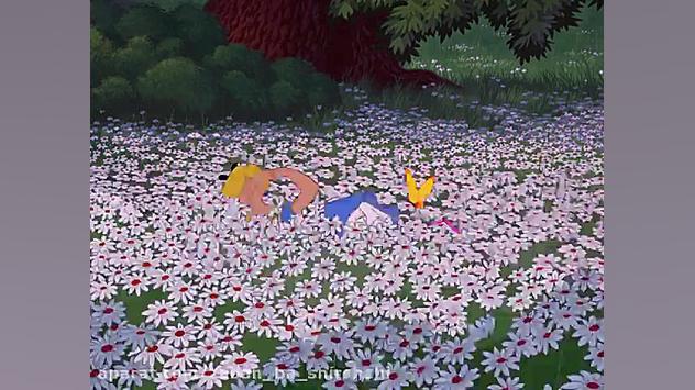 انیمیشن آلیس در سرزمین عجایب ( Alice in Wonderland 1951) با زیرنویس انگلیسی زمان4516ثانیه