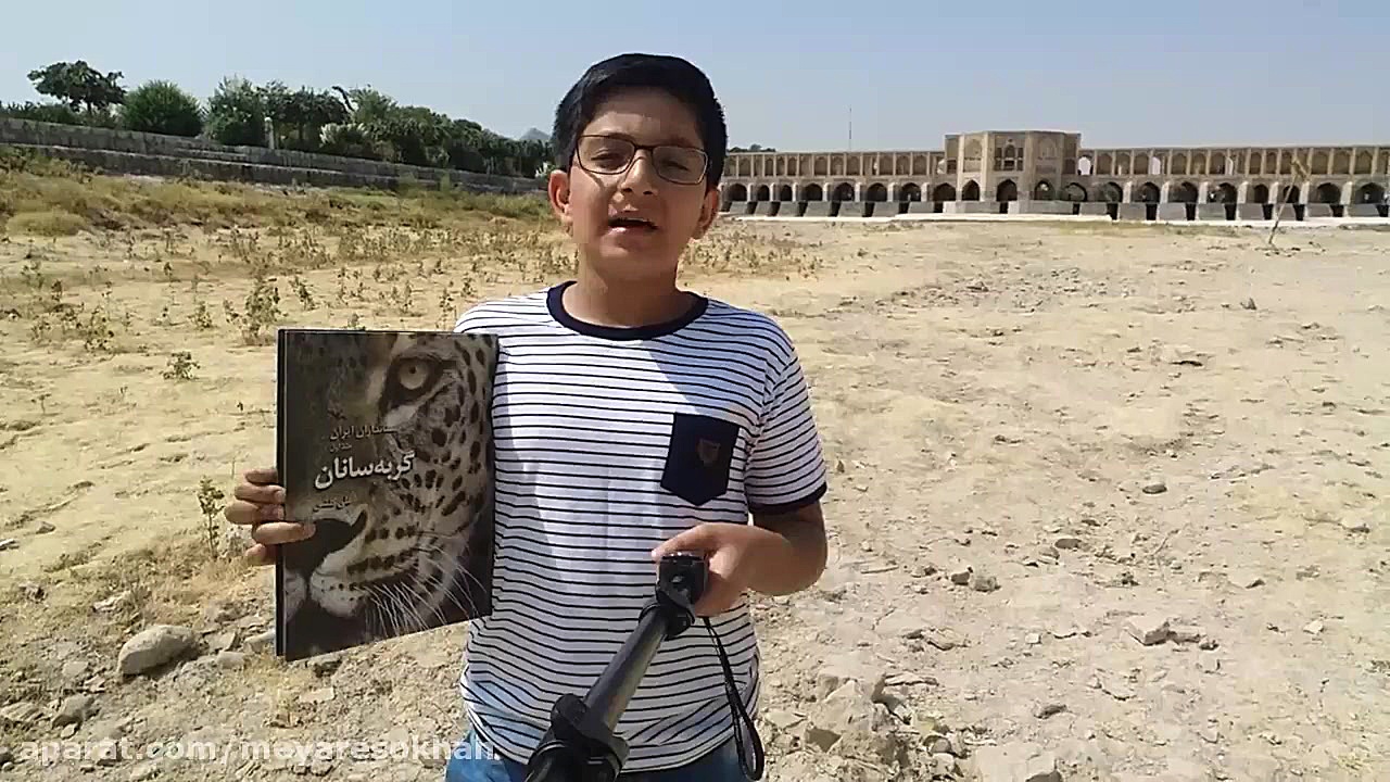 معرفی کتاب گربه سانان، باشگاه بشارت نور، محمد شهرازی زمان62ثانیه