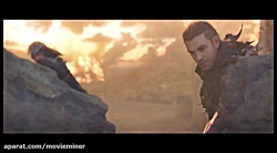 انیمیشن فاینال فانتزی 15 (دوبل...