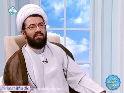 شیعه به گناه افتخار نمی کند...